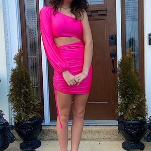 homecoming/spring formal/date party dress